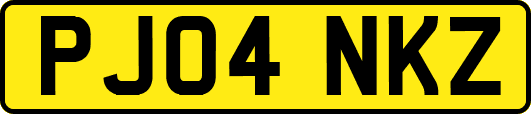 PJ04NKZ