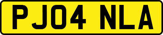 PJ04NLA
