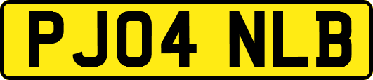 PJ04NLB