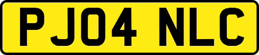 PJ04NLC