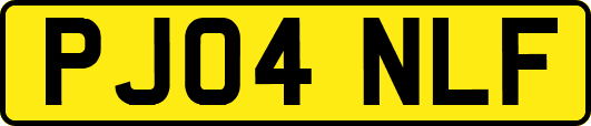 PJ04NLF