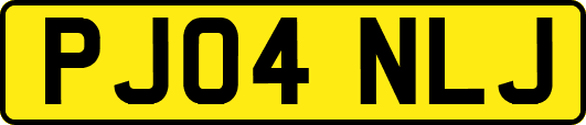 PJ04NLJ