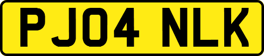 PJ04NLK