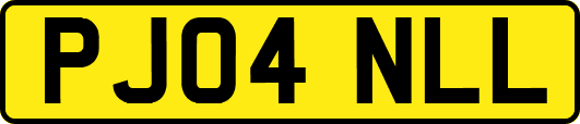 PJ04NLL