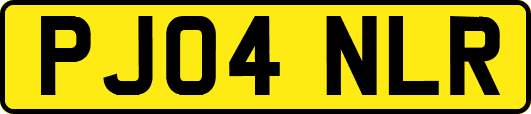PJ04NLR