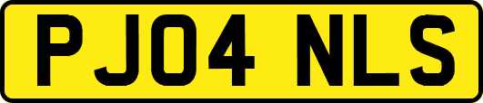 PJ04NLS