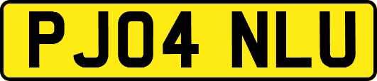 PJ04NLU
