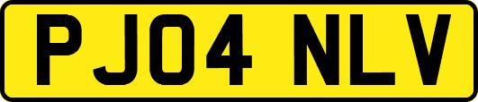 PJ04NLV