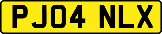 PJ04NLX