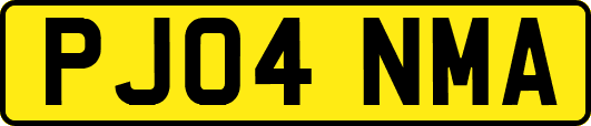 PJ04NMA