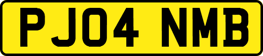 PJ04NMB