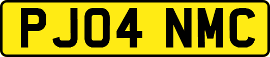 PJ04NMC