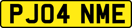 PJ04NME
