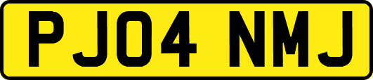 PJ04NMJ