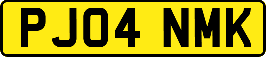 PJ04NMK