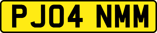 PJ04NMM