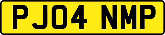 PJ04NMP