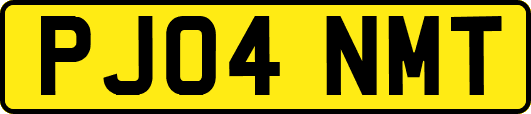 PJ04NMT