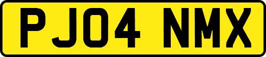 PJ04NMX