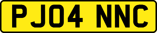 PJ04NNC