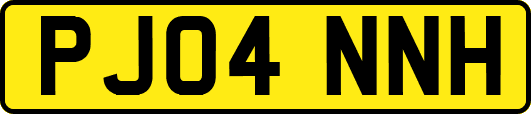 PJ04NNH