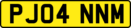 PJ04NNM
