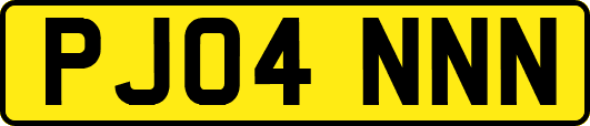 PJ04NNN