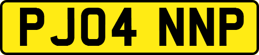 PJ04NNP