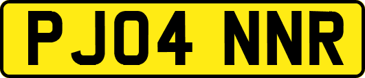 PJ04NNR
