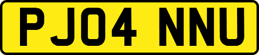 PJ04NNU