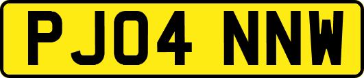 PJ04NNW