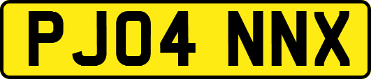 PJ04NNX