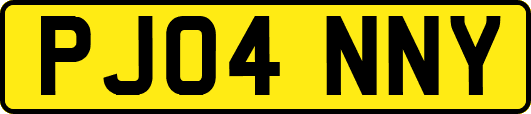 PJ04NNY