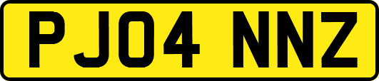 PJ04NNZ