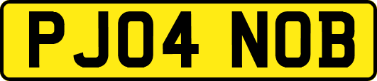 PJ04NOB