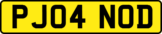 PJ04NOD
