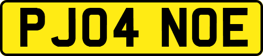 PJ04NOE