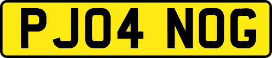 PJ04NOG