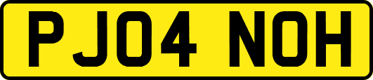 PJ04NOH
