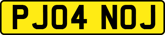 PJ04NOJ