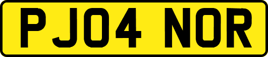PJ04NOR
