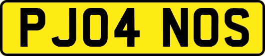 PJ04NOS