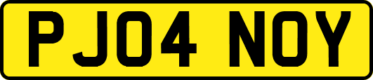 PJ04NOY