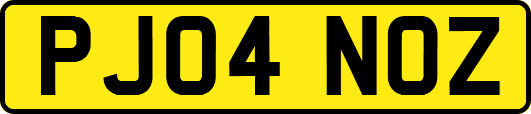 PJ04NOZ
