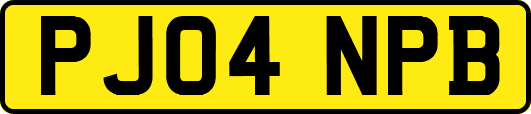 PJ04NPB