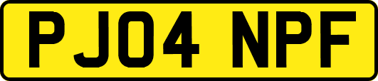 PJ04NPF