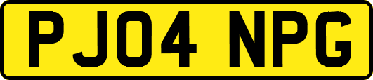 PJ04NPG