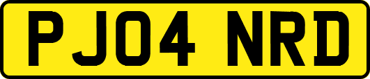 PJ04NRD