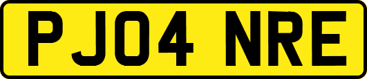 PJ04NRE