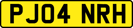 PJ04NRH
